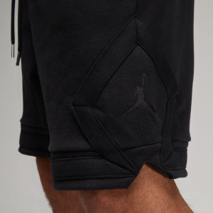 Air Jordan Flight Fleece Shorts ''Black''