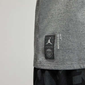 Air Jordan Paint Saint-Germain T-Shirts ''Grey''