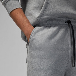 Air Jordan Essential Fleece Shorts ''Carbon Heather'
