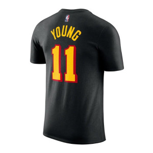 Air Jordan NBA Atlanta Hawks Statement Edition T-Shirt ''Trae Young''