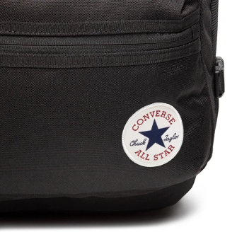 Converse Straight Edge Backpack ''Black''