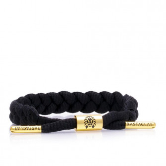 Rastaclat Onyx II Bracelet ''Black''