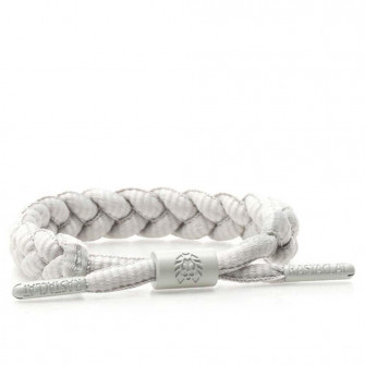 Rastaclat Grey Day Bracelet ''Grey''