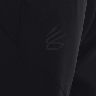 UA Curry Playable Pants ''Black''