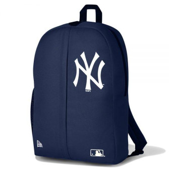 New Era MLB NY Yankees Backpack ''Blue''