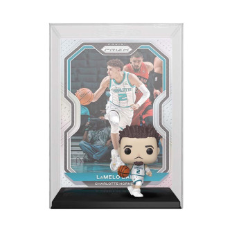 Funko POP! Trading Cards: LaMelo Ball 