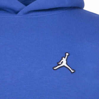 Air Jordan Jumpman Essentials Kids Hoodie ''Blue''