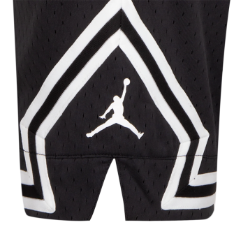Air Jordan Diamond Kids Shorts ''Black''