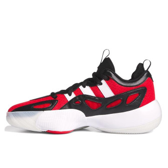 adidas Trae Young Unlimited 2 Low ''Vivid Red/Core Black''