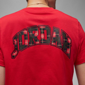 Air Jordan Flight Women's T-Shirt ''Fire Red''