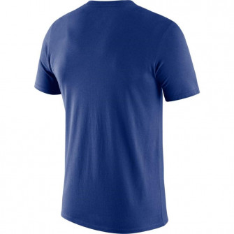 Nike Dri-FIT Bolt Logo Philadelphia 76ers T-Shirt ''Rush Blue''