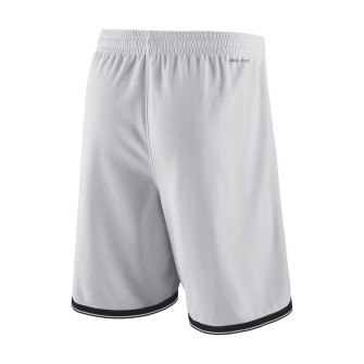 Nike NBA Brooklyn Nets Swingman Shorts ''White''