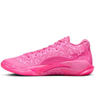 Air Jordan Zion 3 ''Pink Lotus''