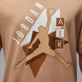 Air Jordan Brand T-Shirt ''Hemp''