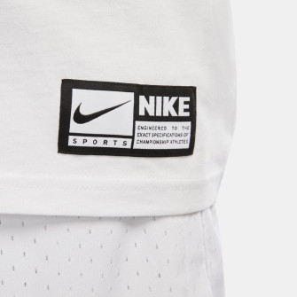 Nike Max90 Basketball T-Shirt ''White''