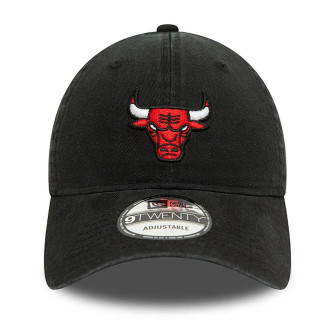 New Era NBA Chicago Bulls 9TWENTY Adjustable Cap 