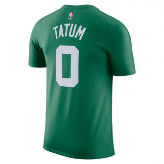 Nike NBA Boston Celtics Jason Tatum T-Shirt ''Clover Green''