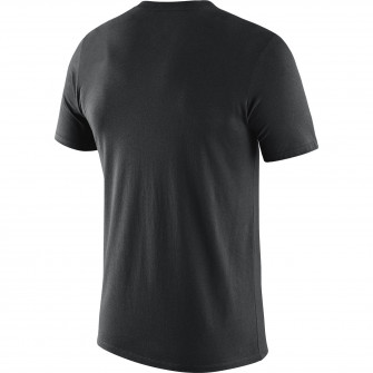 Nike Dri-FIT NBA Logo San Antonio Spurs T-Shirt ''Black''