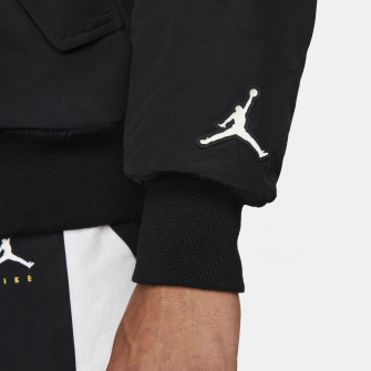 Air Jordan Essentials Statement MA-1 Jacket ''Black''