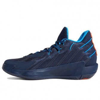 adidas Dame 7 ''Lights Out''