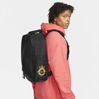 Nike Lebron Backpack ''Black''