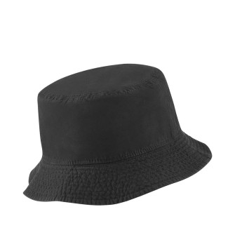 Air Jordan Washed Bucked Hat ''Black''
