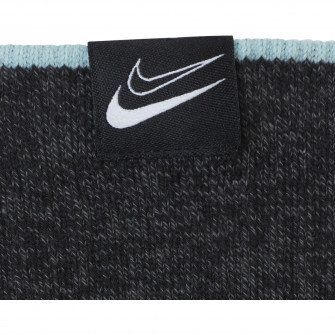 Nike KD Elite Crew Socks ''Black/Grey''