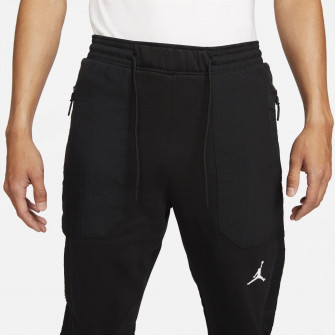 Air Jordan 23 Engineered Fleece Pants ''Black''