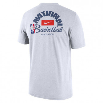 Nike NBA75 Team 31 Courtside T-Shirt ''White''