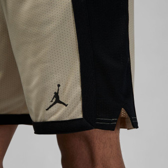 Air Jordan Sport Dri-FIT Mesh Shorts ''Rattan''
