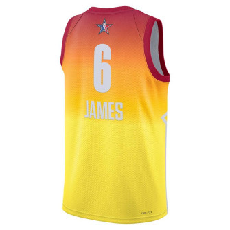 Air Jordan NBA All-Stars 2023 Swingman Jersey ''Lebron James''