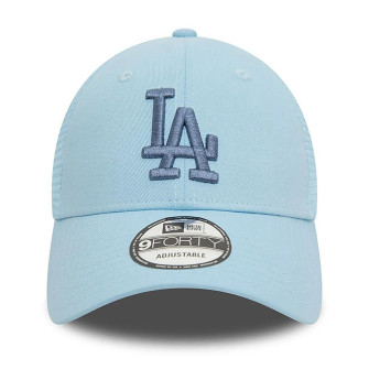 New Era Los Angeles Dodgers Home Field 9FORTY Trucker Cap 