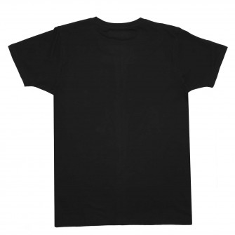 Grosbasket GB Logo T-Shirt ''Black''