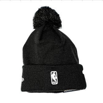 New Era NBA Los Angeles Clippers City Edition Alternate Knit Hat ''Black''
