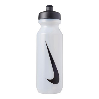 Nike Big Mouth Water Bottle 2.0 ''Clear White''