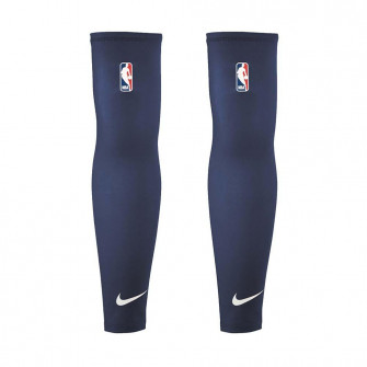 Nike NBA Shooter Compression Sleve 2-Pack ''Navy Blue''