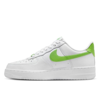 Nike Air Force 1 Women's Shoes ''Action Green''