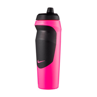 Nike HyperSport Water Bottle 600ml ''Pink Pow/Black''