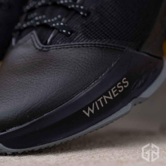 Nike Lebron 19 Low ''Witness''