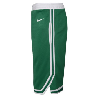 Nike NBA Boston Celtics Swingman Kids Shorts ''Green'' 