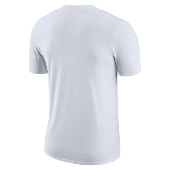 Nike NBA Dallas Mavericks T-Shirt ''White''