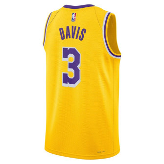 Nike NBA Los Angeles Lakers Icon Edition Swingman Jersey ''Anthony Davis''