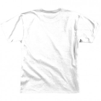 M&N NBA Houston Rockets T-Shirt ''White''
