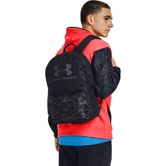 Under Armour Loudon Backpack ''Black''