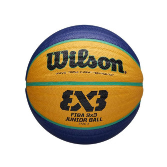 Wilson 3x3 FIBA Basketball (5)