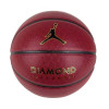 Air Jordan Diamond Basketball (6) ''Amber''