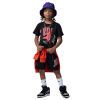 Air Jordan Jumpman Graphic Kids Set ''Black''
