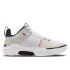 Air Jordan One Take 5 Kids Shoes ''White/Red'' (GS)