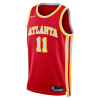 Nike NBA  Atlanta Hawks Icon Edition Swingman Jersey ''Trae Young''