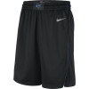 Nike NBA City Edition Dallas Mavericks Shorts ''Black''